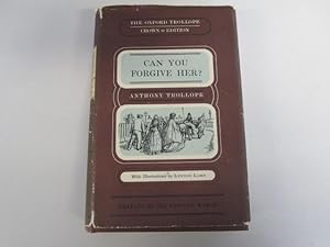 Seller image for Can You Forgive Her? for sale by Goldstone Rare Books