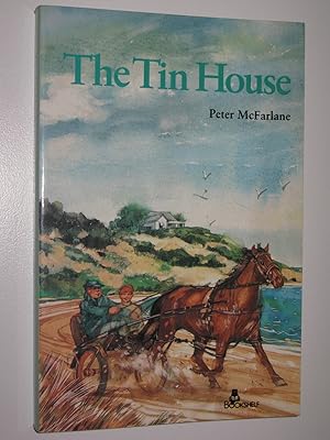 Immagine del venditore per The Tin House venduto da Manyhills Books