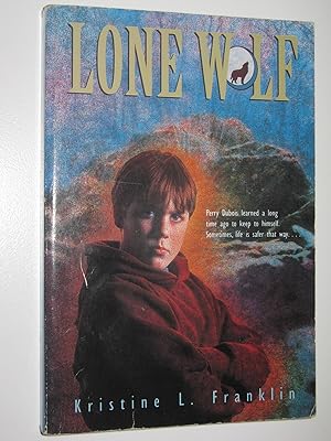 Immagine del venditore per Lone Wolf venduto da Manyhills Books