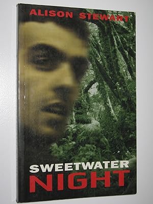 Seller image for Sweetwater Night for sale by Manyhills Books