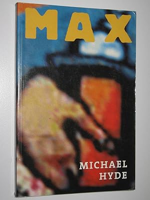 Seller image for Max for sale by Manyhills Books