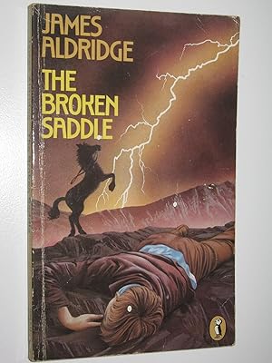 Seller image for The Broken Saddle for sale by Manyhills Books