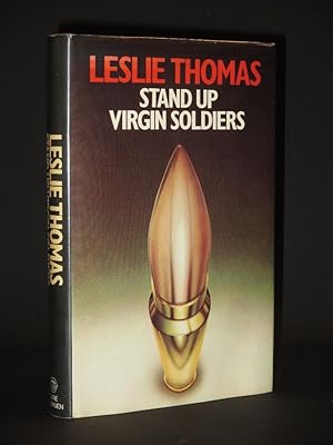 Stand Up Virgin Soldiers [SIGNED]