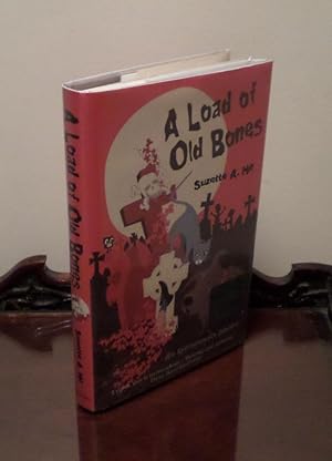 A Load of Old Bones - **Signed** + First Lined + Dated - 1st/1st