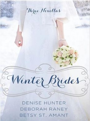 Winter Brides: A Year of Weddings Novella Collection