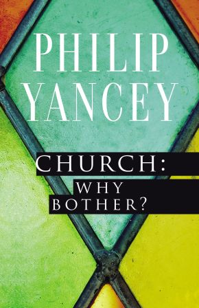 Imagen del vendedor de Church: Why Bother? a la venta por ChristianBookbag / Beans Books, Inc.