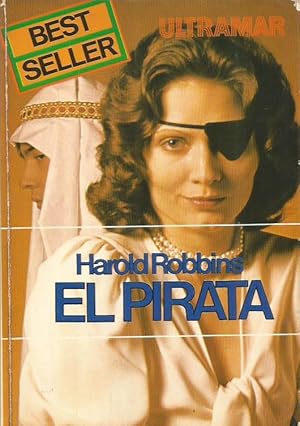 Seller image for EL PIRATA for sale by Librovicios