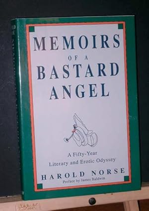 Memoirs of a Bastard Angel