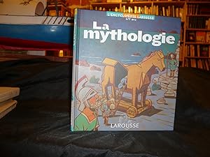 Bild des Verkufers fr La Mythologie zum Verkauf von librairie ESKAL