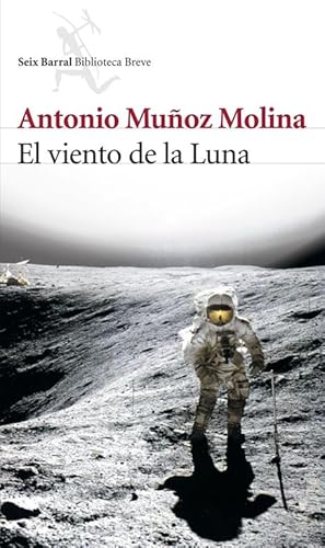 Bild des Verkufers fr El viento de la Luna. zum Verkauf von Librera PRAGA