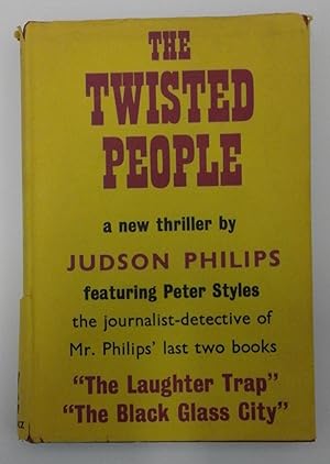 The Twisted People