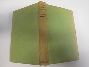 Seller image for The Black Baroness for sale by Goldstone Rare Books