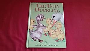 Seller image for THE UGLY DUCKLING for sale by Betty Mittendorf /Tiffany Power BKSLINEN
