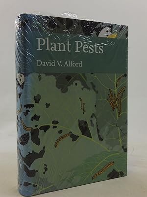 Seller image for PLANT PESTS (NN 116) for sale by Stella & Rose's Books, PBFA