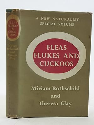 Seller image for FLEAS FLUKES AND CUCKOOS (NMN 7) for sale by Stella & Rose's Books, PBFA