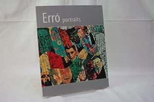 Erro: Portraits