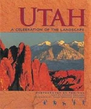 Immagine del venditore per Utah: A Centennial Celebration venduto da BJ's Book Barn