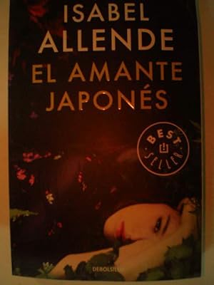 Image du vendeur pour El amante japons mis en vente par Librera Antonio Azorn