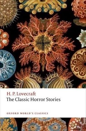 Seller image for The Classic Horror Stories (Paperback) for sale by Grand Eagle Retail