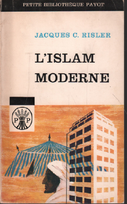 L'islam moderne