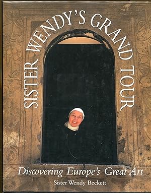 Seller image for Sister Wendy's Grand Tour for sale by Dearly Departed Books