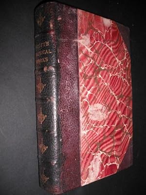 The Poetical Works of Sir Walter Scott: Sir John Lubbock's Hundred Books