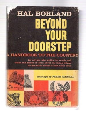 Beyond Your Doorstep; A Handbook to the Country