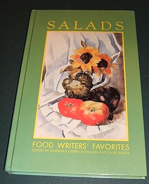 Salads: Food Writers' Favorites