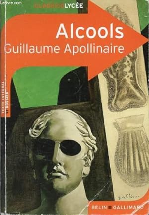 Seller image for ALCOOLS, GUILLAUME APOLLINAIRE for sale by Le-Livre
