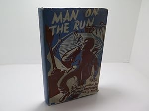 Image du vendeur pour Man on the Run mis en vente par The Secret Bookshop