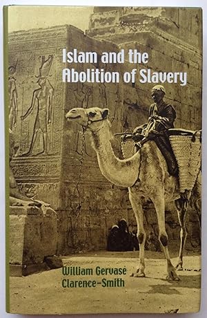 Seller image for Islam and the Abolition of Slavery for sale by Joseph Burridge Books