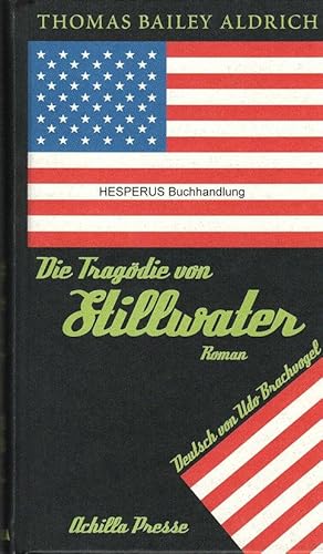 Die Tragödie von Stillwater