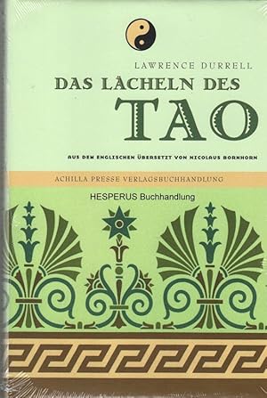 Das Lächeln des Tao