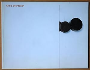 Imagen del vendedor de Anne Sterzbach a la venta por Graphem. Kunst- und Buchantiquariat