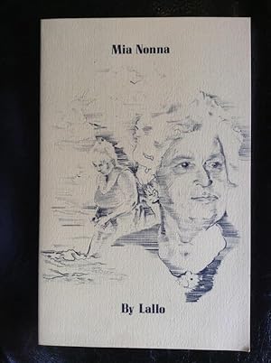 Seller image for Mia Nonna for sale by Eat My Words Books