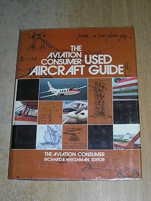 Image du vendeur pour The Aviation Consumer Used Aircraft Guide mis en vente par Neo Books