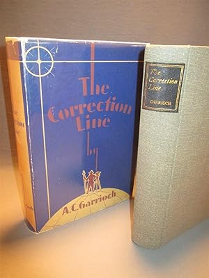 The Correction Line