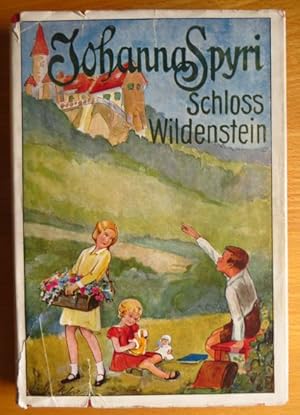 Schloß Wildenstein : Das zeitgenössische Gedicht zwischen Autor und Leser. bsVollständige Ausgabe.