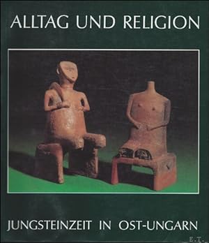 Seller image for ALLTAG UND RELIGION. for sale by BOOKSELLER  -  ERIK TONEN  BOOKS