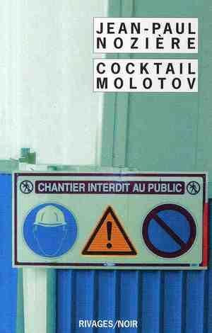 Image du vendeur pour Cocktail Molotov mis en vente par Chapitre.com : livres et presse ancienne