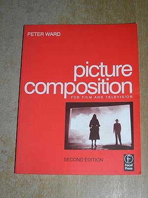 Image du vendeur pour Picture Composition, Second Edition mis en vente par Neo Books