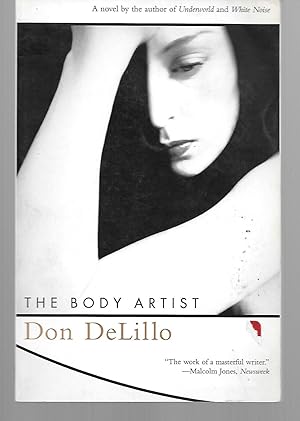 Seller image for The Body Artist for sale by Thomas Savage, Bookseller