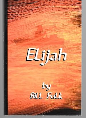 Imagen del vendedor de Elijah a la venta por Thomas Savage, Bookseller