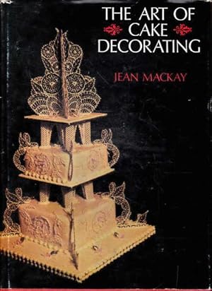 The Art of Cake Decorating