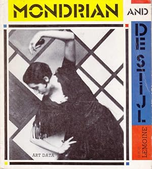 Image du vendeur pour Mondrian and De Stijl mis en vente par Goulds Book Arcade, Sydney