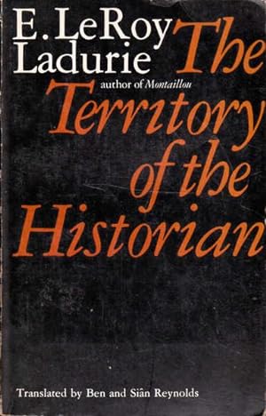 The Territory of the Historian