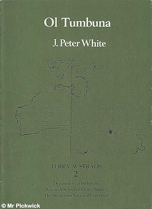 Ol Tumbuna: Terra Australis Vol. 2