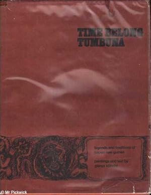 Seller image for Time Belong Tumbuna for sale by Mr Pickwick's Fine Old Books