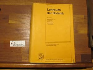 Lehrbuch der Botanik für Hochschulen. Begr. von E. Strasburger [u.a.] Neubearb. von Dietrich von ...