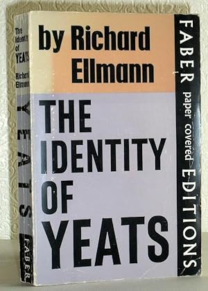 The Identity of Yeats